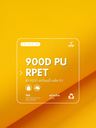 LDAP220 900D PU RPET