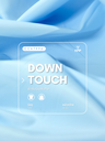 CCA7996 Downtouch