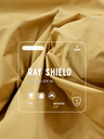 CCA7708 Ray Shield