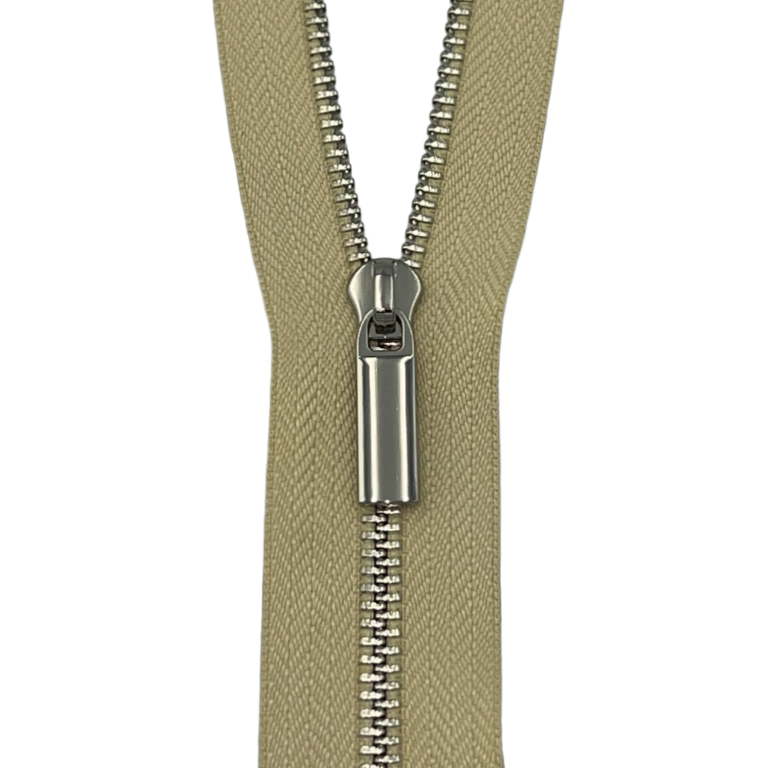 ypp metal silver zip nobg
